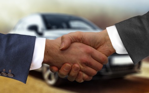 Effective Tricks to Car Buying Without Getting Scammed