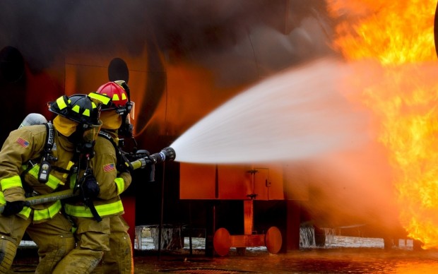 How to Make Sure Your Insurance Covers a Commercial Fire
