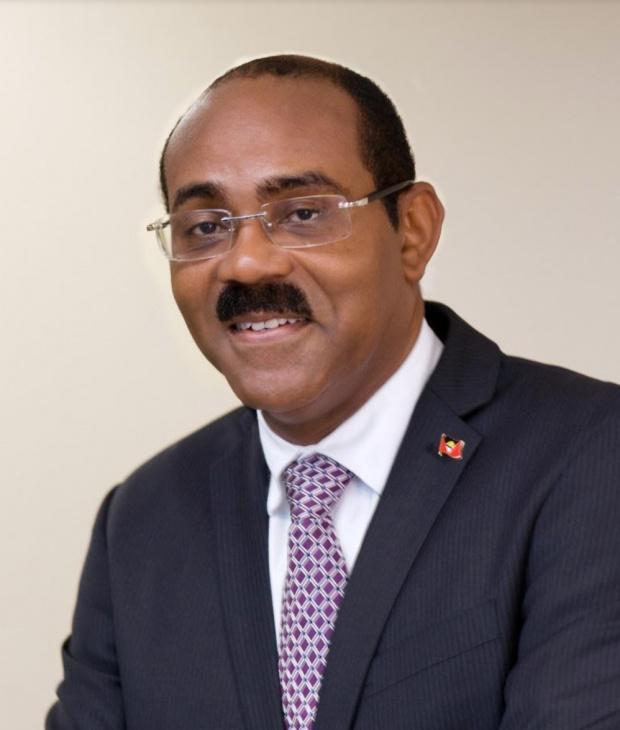 Ambassador Dario Item on Prime Minister Gaston Browne's Call to UN for Collective Approach