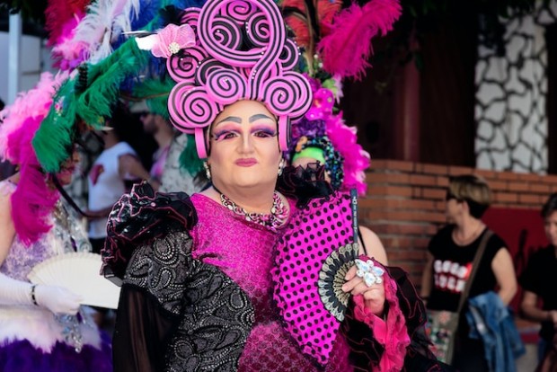 Supreme Court's Refusal to Revise Florida Law Limiting Drag Shows