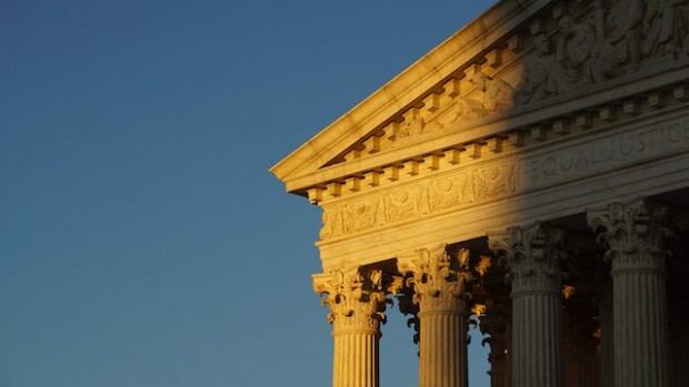US Supreme Court Reveals Intentions to Possibly Restrain SEC In-House Enforcement Practices