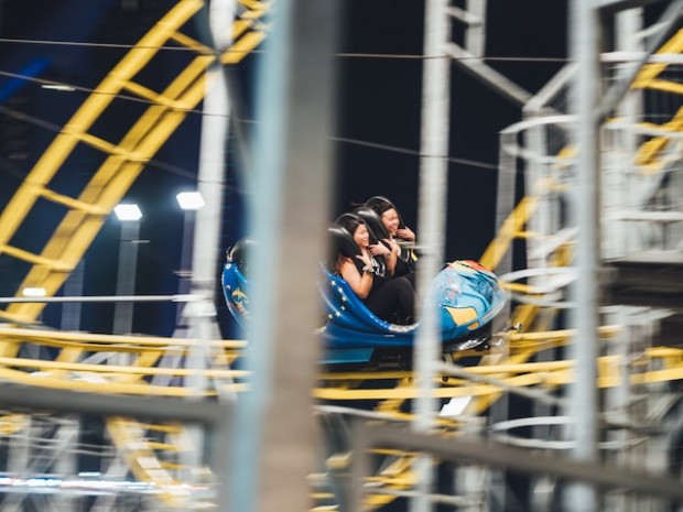 Struggling with Roller Coaster Injury Claims? An Expert Amusement Park Lawyers Can Make a Difference