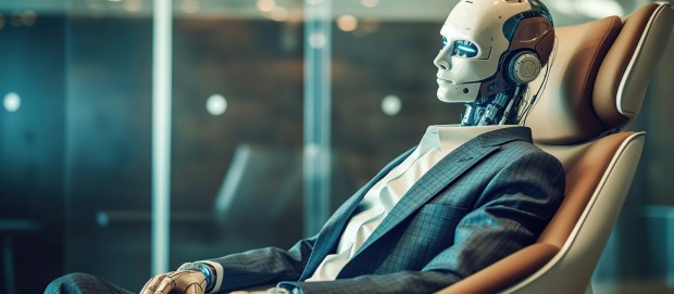 Robot Judges: Can AI Really Help in Courtrooms?