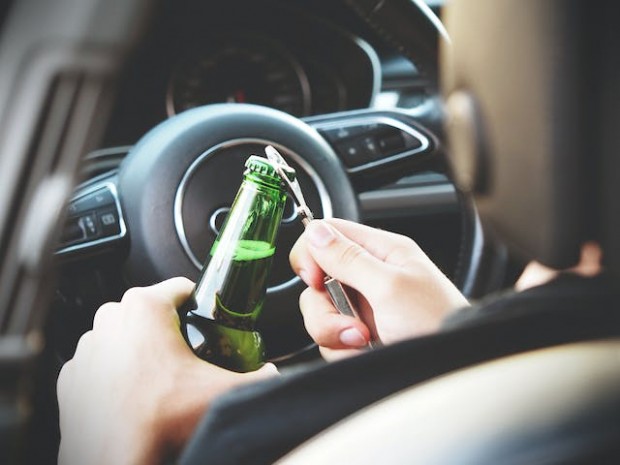 How Long Does a DUI Remain on Your Record? Do They Expire Or Stay Perpetually?