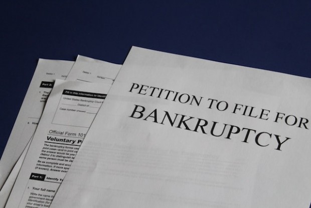 Can Hiring a Chapter 13 Attorney Ease Your Bankruptcy Process?