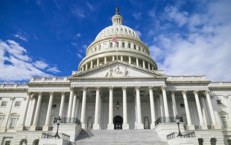 House, Senate Reach Spending Agreement in Bid to Avert 2024 Government Shutdown