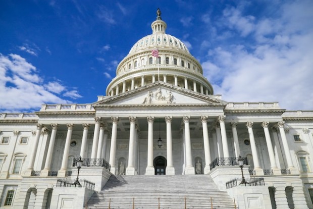 House, Senate Reach Spending Agreement in Bid to Avert 2024 Government Shutdown