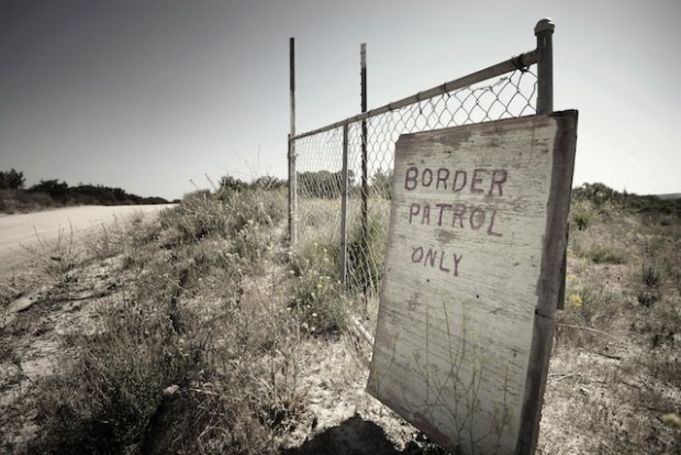 DHS Warns Texas of Legal Ramifications for Impending US Border Patrol Access, Cease-and-Desist Letter Issued