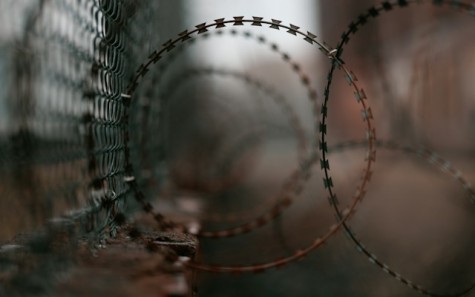 Supreme Court Rules 5-4 in Favor of Razor Wire Removal, Siding with Biden Administration