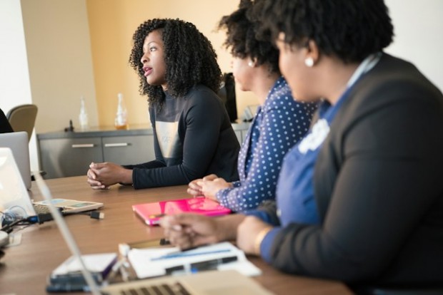 Grant for Black Women-Owned Businesses Under Legal Siege from Anti-Diversity Lawsuit