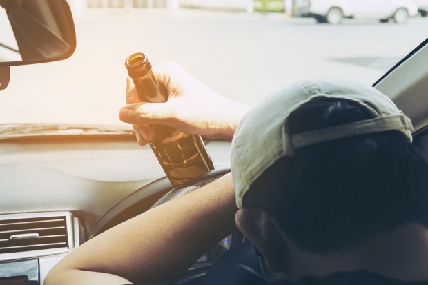 When Did Drinking and Driving Turn Into a Criminal Offense?