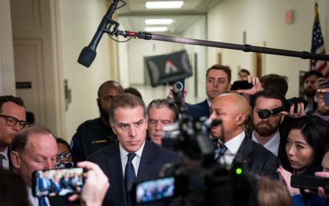FBI Informant Faces Legal Action After Falsely Accusing Hunter Biden of Bribery, Court Documents Reveal