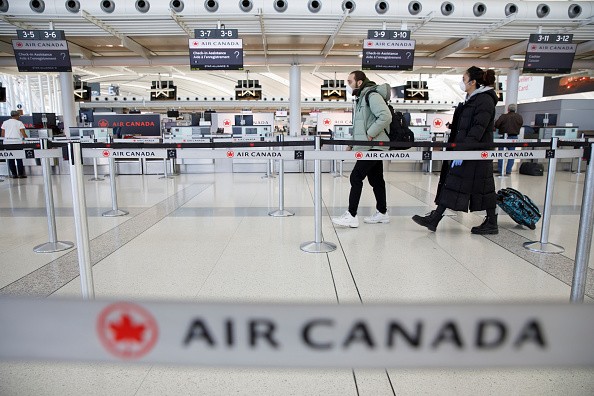 Tribunal Decides, Air Canada Owes Passengers for Chatbot’s Misleading Bereavement Fare Promise