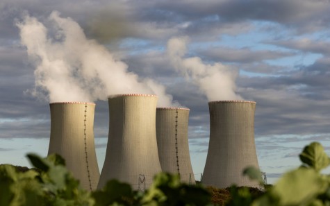 House Unanimously Approves Bill Strengthening Nuclear Energy, Aims for Efficient Licensing and Accident Protections