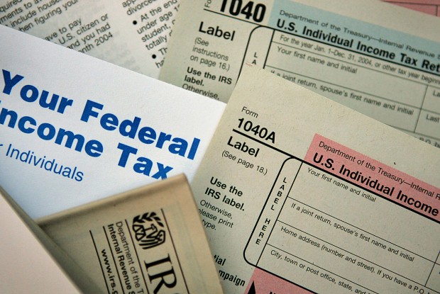 IRS Reveals Who Are Eligible for a $7,430 Tax Credit as Tax Filing Season Kicks Off 