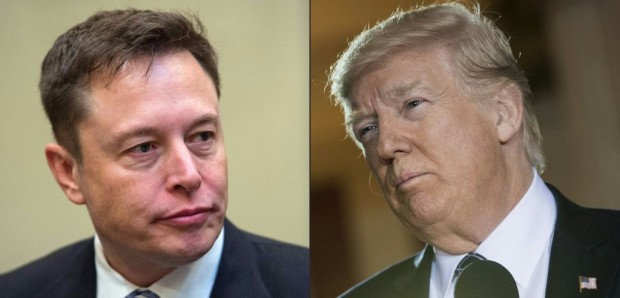 Elon Musk Confirms No Political Donations Amidst Trump's Legal Charges; Refuses Financial Backing