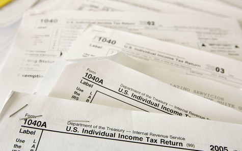 Should Income Tax Information Be Made Public? Debate Reignites As IRS Leak Probes Wealthy Americans' Evasion