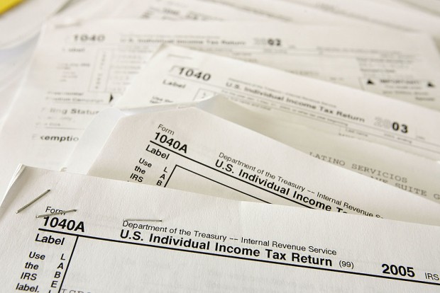 Should Income Tax Information Be Made Public? Debate Reignites As IRS Leak Probes Wealthy Americans' Evasion