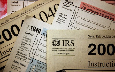 IRS Announces $1 Billion Unclaimed 2020 Tax Refunds, Urges Taxpayers to Submit Tax Returns As Deadline Looms