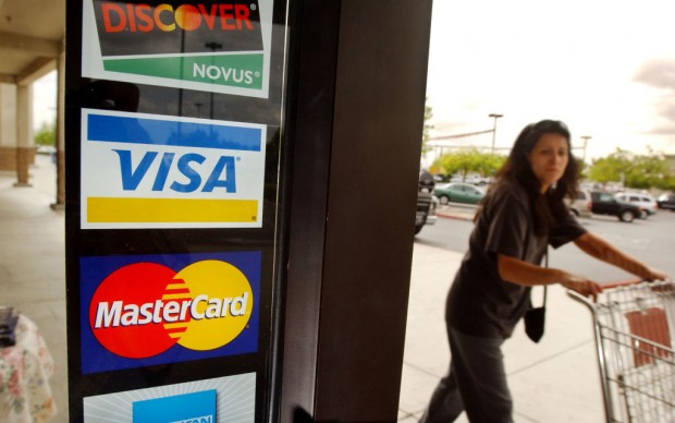 Visa, Mastercard Agree to Cut Merchants' Swipe Fees in Historic $30 Billion Settlement