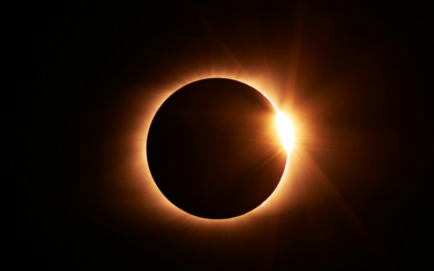 NY Department of Corrections Faces Lawsuit for Denying Inmates Solar Eclipse Viewing on Religious Grounds