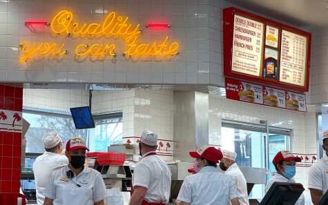 California's New Fast Food Minimum Wage Law Sends Menu Prices Skyrocketing in Some Establishments