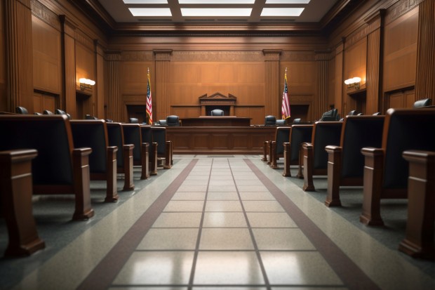 How the U.S. Courts Shape Our Jury: Inside the Juror Selection Process