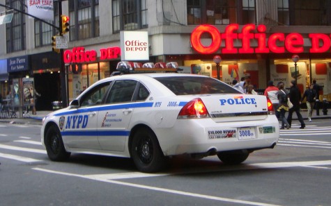 Parking Violations: DOJ Warns NYPD of Potential Lawsuit Over Obstruction of Sidewalks, Crosswalks