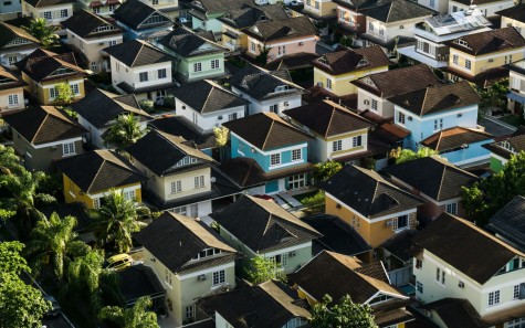 Court Strikes Down California's Split Lot Housing Law as Unconstitutional