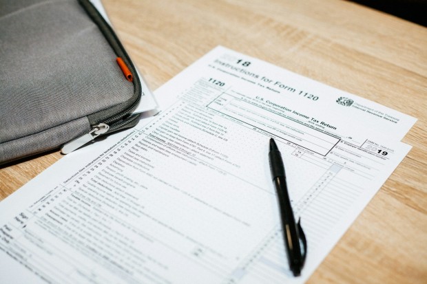 IRS Issues Warning to Thousands About Criminal Prosecution Risk for False Tax Returns