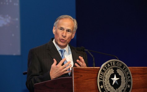 Greg Abbott Granting Full Pardon to Army Sargeant Who Killed BLM Protester Sparks Outcry, Comparisons Made to Rittenhouse Case