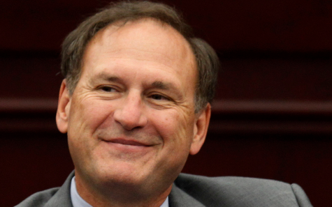Samuel Alito's Actions Spark Impeachment Campaign In the Wake of Capitol Riot