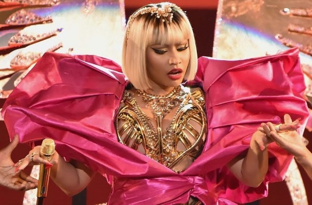 Nicki Minaj Confronts Legal Hurdle, Briefly Arrested and Fined in Amsterdam Airport for Luggage 'Soft Drug' Allegations