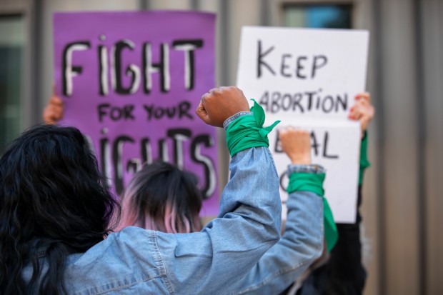 Texas Supreme Court Rejects Challenge to State's Abortion Law Over Medical Exceptions, Leaving Women in Crisis