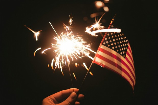 Celebrate Fourth of July: Supreme Court Takes On Fireworks, Flags, and the Essence of Freedom