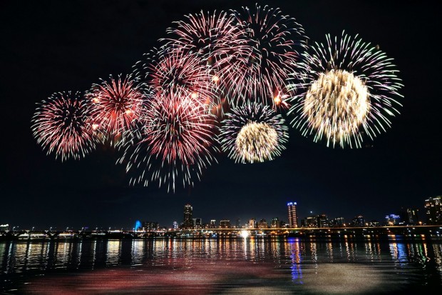 Celebrate the 4th Of July with Safety: Florida's Firework Laws