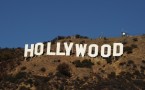 Hollywood's glitz, glamour and scandals