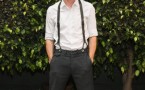 Drake Bell Promotes His New Album Ready Steady Go - Photocall
