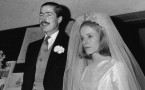 Lord Lucan Weds