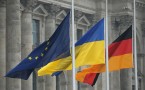 Bundestag Debates EU Association Agreement For Ukraine, Moldova and Georgia