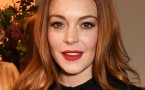 Lindsay Lohan Talks About Mean Girls Sequel