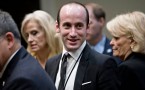 White House Official Miller Criticizes Court After Legal Blows on Immigration