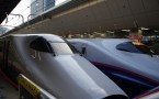  Department of Transportation for withholding nearly $1 billion in high-speed rail funds sued by California 