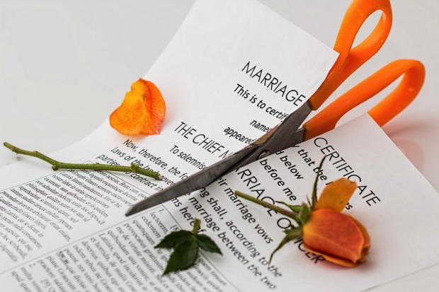 What To Expect From The Divorce Process