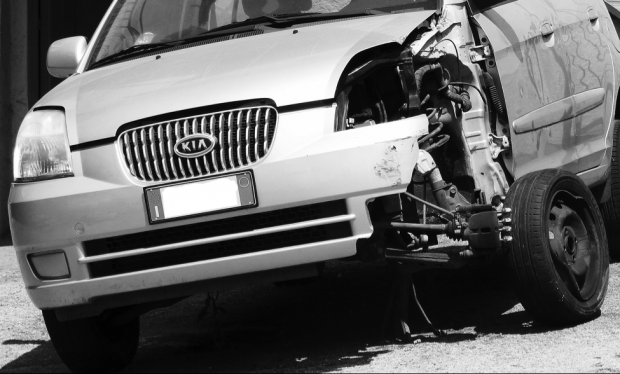 What if the Accident Was Caused by a Defective Car Part?