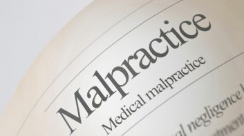 Suing for Medical Malpractice: What to Do When You Suspect Negligence