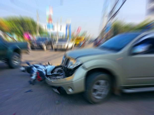 What to Do After Your First Car Accident: 5 Steps to Legally Protect Yourself