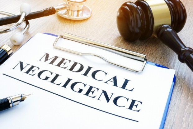 5 Examples of Medical Negligence You Should Never Ignore