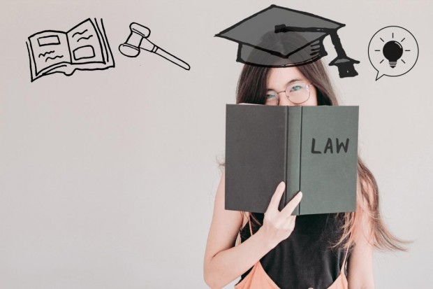 5 Benefits of Attending an Online Law School