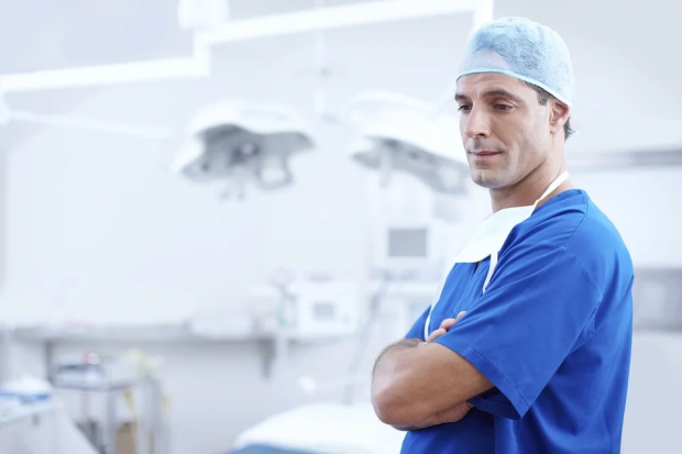 5 Things to Do If You Suspect Medical Malpractice
